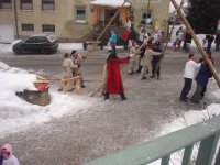 Schmutzige Dunschdig 2010