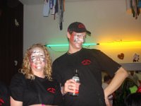 Schwaningen Kappenabend 2010