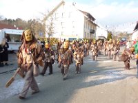 Ühlingen Schlüchttalnarrentref 2011