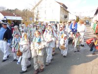 Ühlingen Schlüchttalnarrentref 2011