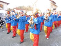 Ühlingen Schlüchttalnarrentref 2011
