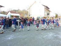 Ühlingen Schlüchttalnarrentref 2011