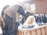 Ühlingen Schlüchttalnarrentref 2011