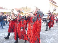 Ühlingen Schlüchttalnarrentref 2011