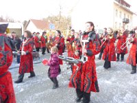 Ühlingen Schlüchttalnarrentref 2011