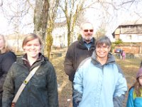 Ühlingen Schlüchttalnarrentref 2011