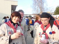 Ühlingen Schlüchttalnarrentref 2011