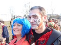Ühlingen Schlüchttalnarrentref 2011