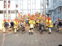 Ühlingen Schlüchttalnarrentref 2011