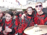 Ühlingen Schlüchttalnarrentref 2011