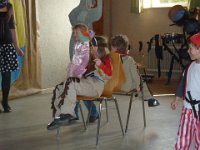 Fasnet Dsischdig 2011