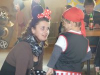 Fasnet Dsischdig 2011