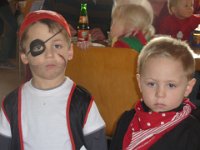 Fasnet Dsischdig 2011