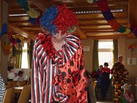 Fasnet Dsischdig 2011