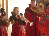 Fasnet Dsischdig 2011