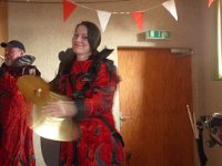 Fasnet Dsischdig 2011