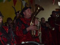 Fasnet Dsischdig 2011