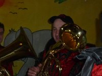 Fasnet Dsischdig 2011