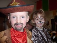 Fasnet Fridig 2011