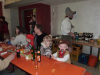 Fasnet Fridig 2011