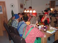 Fasnet Fridig 2011