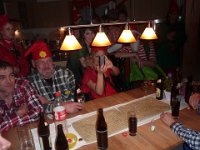 Fasnet Fridig 2011