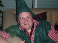 Fasnet Fridig 2011