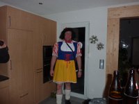 Fasnet Fridig 2011