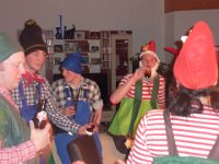 Fasnet Fridig 2011