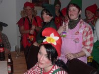 Fasnet Fridig 2011