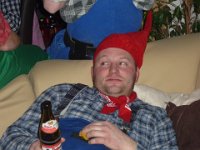 Fasnet Fridig 2011