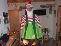 Fasnet Fridig 2011