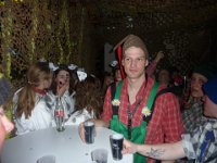 Fasnet Fridig 2011