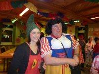 Fasnet Fridig 2011