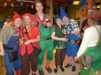 Fasnet Fridig 2011