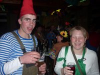 Fasnet Fridig 2011