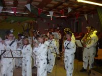 Fasnet Fridig 2011