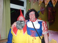 Fasnet Fridig 2011