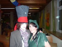 Fasnet Fridig 2011