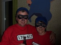 Fasnet Fridig 2011