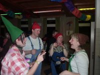 Fasnet Fridig 2011