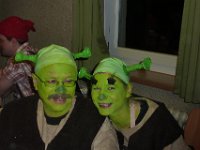 Fasnet Fridig 2011