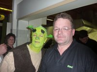 Fasnet Fridig 2011