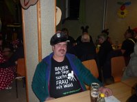 Fasnet Fridig 2011