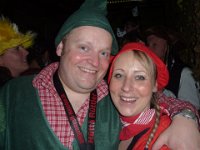 Fasnet Fridig 2011