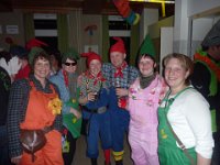 Fasnet Fridig 2011