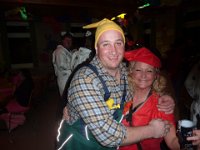 Fasnet Fridig 2011