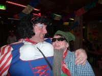 Fasnet Fridig 2011