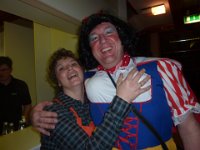 Fasnet Fridig 2011