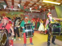 Fasnet Fridig 2011